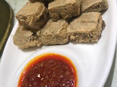 -顺风海鲜港(金玉兰店)