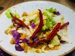 -云海肴·汽锅鸡·云南菜(广安门天虹店)