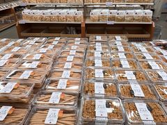 -茶颜悦色(嘉顿一楼吉时赏味游园会店)
