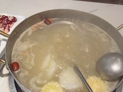 -八合里潮汕鲜牛肉火锅(上海汇智广场店)