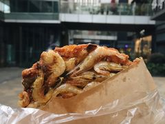 虾饼-青果虾饼(杨柳巷店)