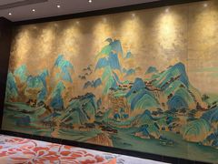 -君庭中餐厅(友谊宾馆店)