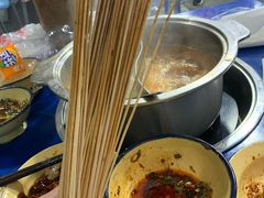 -马路边边·成都串串(翠柏路店)