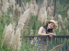 -白鹭湾湿地公园