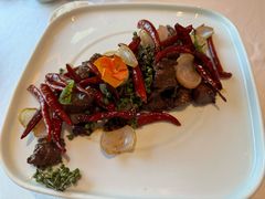 -月福京味斋·烤鸭店·北京菜(鼓楼总店)