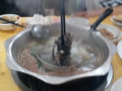 -老猫牛肉火锅(沙溪店)