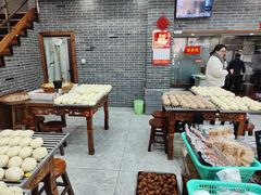 -雪琴面馆富安特色鱼汤面(城中花园店)
