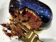 -玲婧胡同·生日蛋糕·餐厅(嘉里城店)