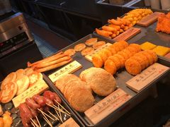 -和府捞面(东直门银座店)