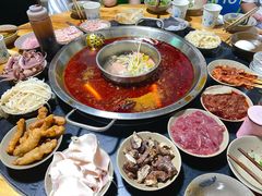 -星鸿社重庆老火锅