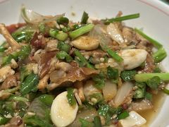 -茄子恰恰·新云南小炒(坪山益田店)