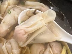 金鱼小馄饨-桃园眷村(万象天地店)