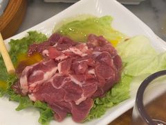 -马记伊源斋涮肉·清真菜(潘家园古玩市场店)