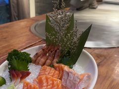 -大渔之观(安贞店)