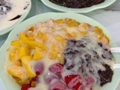 -美肴冰品·汉堡·牛腩饭(总店)