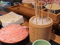 -蜀江龙火锅(339店)