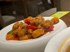 -文华小渔村(椒江康平路店)