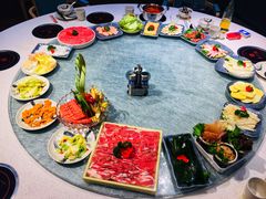 -鑫火锅(陇鑫大厦店)