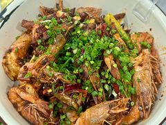 -辣螃铠盆盆蟹大排档(总店)