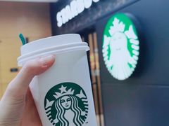 -星巴克(北京中关村南大街店)