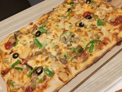 -必胜客(东大桥店)