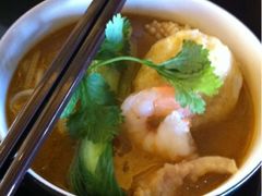 沙茶面-厦门海港英迪格酒店(中山路店)