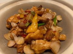 -鲍鱼王子(深圳大厦店)