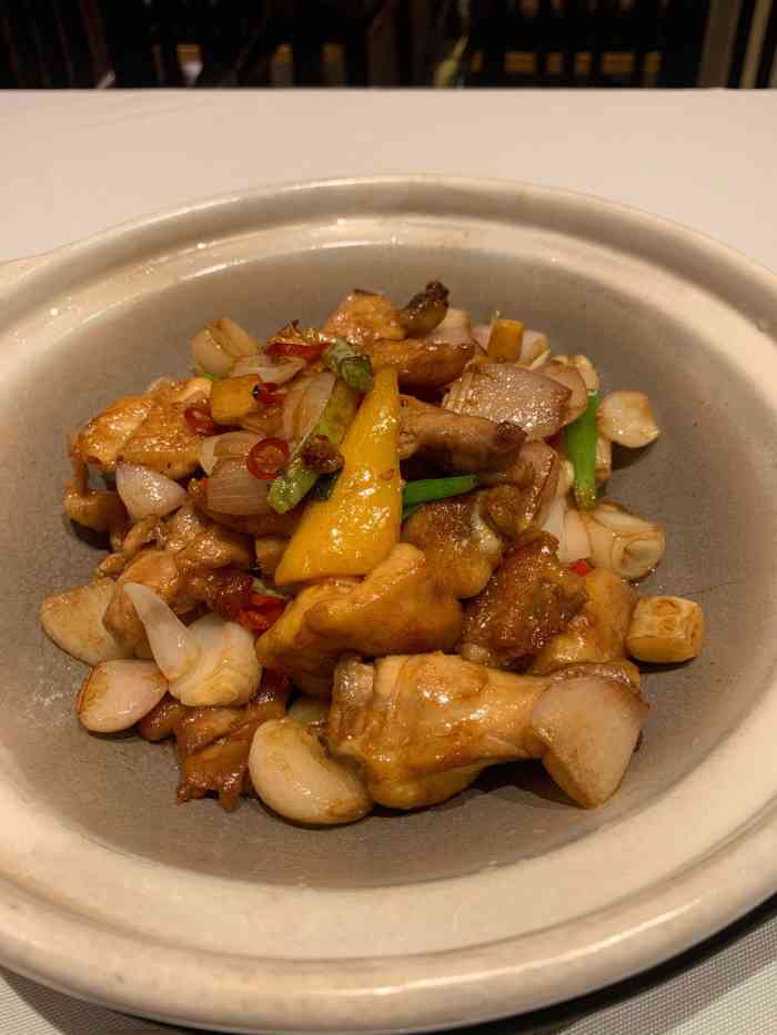 鲍鱼王子(深圳大厦店)-"非常好,服务,菜品都不错.只不过,感觉菜.