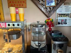 -慢丽江·云南野生菌土鸡锅(西山店)