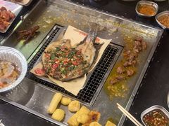 -塘屋烧烤·云南火塘烧烤品牌(春城慧谷旗舰店)