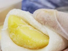 -澳门长洲糯米糍(柯打苏沙街店)