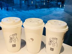 -喜茶(北京三里屯太古里店)