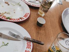 -Tube station站点比萨(王府井百货店)