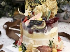 -杜哈夫DOUX RÊVE·生日蛋糕(日月光店)