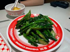 -明腾壹间茶餐厅(新都会花园广场店)