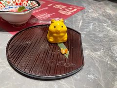 -一绪に寿喜烧(虹悦城店)