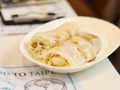 -点点心点心专门店(湾仔店)