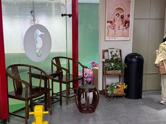 -海马体照相馆(北京apm店)