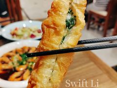 -锡和无锡菜(景丽苑店)