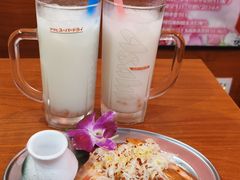 钻石牛肋条-大阪烧肉BAKA一代(十亩地店)