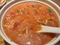 -吕氏疙瘩汤·私家菜馆(慈云寺店)