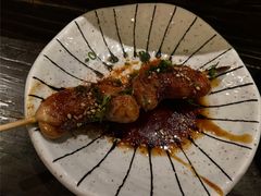 鸡白子-三川·十酒Izakaya(南昌路店)
