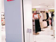 -优衣库(北京万柳华联购物中心店)