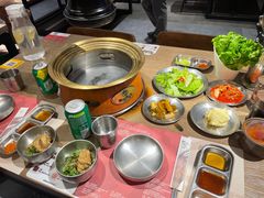 -西塔老太太泥炉烤肉