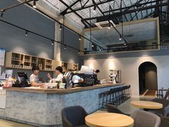 -GOTLOT COFFEE&KITCHEN角落厨房NOOK店
