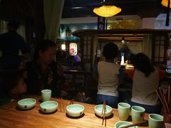 -淀里船宴(裕华东路店)