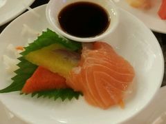 -339旋转餐厅(天府熊猫塔店)
