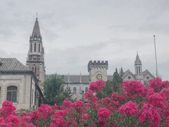 -洪家楼教堂
