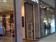 -ZARA(青岛万象城店)
