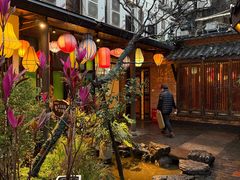 -院8里·小聚园老川菜(九眼桥店)